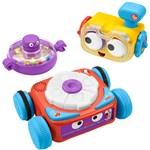 Fisher Price Mluvící robot 4 v 13