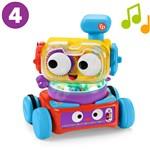 Fisher Price Mluvící robot 4 v 14