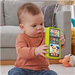 Fisher Price pejskův chytrý telefon4