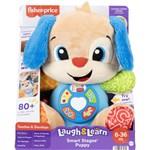 Fisher Price smart stages mluvící pejsek1