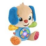 Fisher Price smart stages mluvící pejsek2