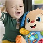 Fisher Price smart stages mluvící pejsek10