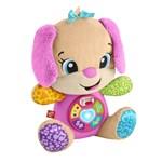 Fisher Price smart stages mluvící pejskova sestřička1