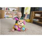 Fisher Price smart stages mluvící pejskova sestřička11