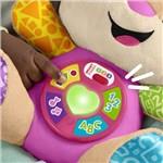 Fisher Price smart stages mluvící pejskova sestřička13
