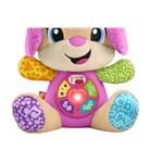Fisher Price smart stages mluvící pejskova sestřička15