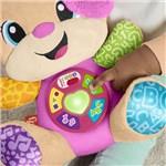 Fisher Price smart stages mluvící pejskova sestřička19