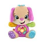 Fisher Price smart stages mluvící pejskova sestřička2