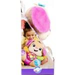 Fisher Price smart stages mluvící pejskova sestřička21
