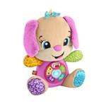 Fisher Price smart stages mluvící pejskova sestřička3