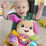 Fisher Price smart stages mluvící pejskova sestřička4