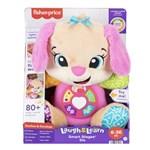 Fisher Price smart stages mluvící pejskova sestřička8