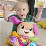 Fisher Price smart stages mluvící pejskova sestřička9