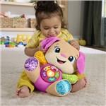 Fisher Price smart stages mluvící pejskova sestřička10