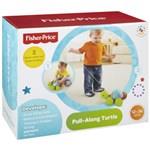 Fisher Price tahací želvička1