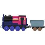  Fisher-Price Thomas i Przyjaciele - Metalowa lokomotywa Ashima HNN203