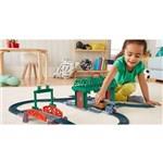 Fisher-Price Thomas i Przyjaciele - Stacja Knapford Grodkowo HGX634