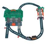 Fisher-Price Thomas i Przyjaciele - Stacja Knapford Grodkowo HGX631