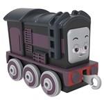 Fisher-Price Thomas i Przyjaciele - Mała metalowa lokomotywa spalinowa HBX97 HFX89 HFX903