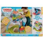 Fisher Price Thomas and Friends - Můj první hrací stolek HXP491