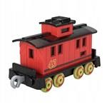 Fisher-Price Thomas and Friends Barevně měnící brzdový vůz Bruno HNT521