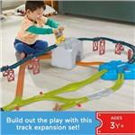 Fisher-Price Thomas i Przyjaciele Rozwijany zestaw kolejowy HNP81 Pudełko7