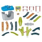 Fisher-Price Thomas i Przyjaciele Rozwijany zestaw kolejowy HNP81 Pudełko6