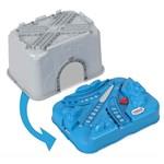 Fisher-Price Thomas i Przyjaciele Rozwijany zestaw kolejowy HNP81 Pudełko5