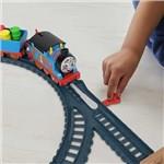  Fisher-Price Thomas i Przyjaciele Zmotoryzowany Thomas i błotna przygoda HHV984