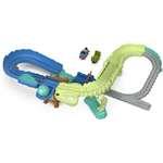 Fisher Price Tomáš a priatelia Dráha Dino Blast4