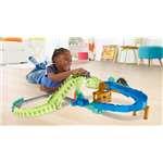 Fisher Price Tomáš a priatelia Dráha Dino Blast5