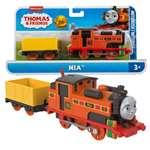 Fisher-Price Thomas & Friends Motorový vláček Nia JGF971