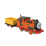 Fisher-Price Thomas & Friends Motorový vláček Nia JGF971
