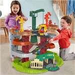 Fisher-Price Thomas & Friends Trains and Cranes Super Tower GXH092