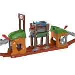 Fisher Price Thomas &amp; Friends Walking Bridge Set1