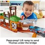 Fisher Price Thomas &amp; Friends Walking Bridge Set2
