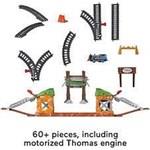 Fisher Price Thomas &amp; Friends Walking Bridge Set3