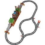 Fisher Price Thomas &amp; Friends Walking Bridge Set4