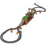 Fisher Price Thomas &amp; Friends Walking Bridge Set5