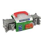Fisher Price Tomáš a dřevařská pila1