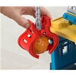 FISHER PRICE TOMAS AND FRIENDS BRIDGE TO SODOR zestaw utworów7