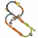 FISHER PRICE TOMAS AND FRIENDS BRIDGE TO SODOR zestaw utworów3