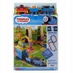 FISHER PRICE TOMAS AND FRIENDS BRIDGE TO SODOR zestaw utworów1