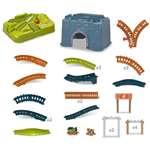 Fisher-Price Tomáš a přátelé - Velká vláčkodráha HTG342