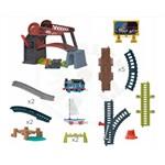 FishFisher Thomas and Friends Padací most Zes HGX652