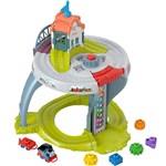 Fisher Price Thomas and Friends - Můj první hrací stolek HXP492