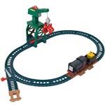 Fisher-Price Thomas &amp; Friends i dźwig HHW051