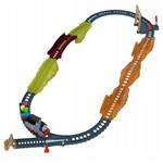  Fisher-Price Thomas i Przyjaciele Zmotoryzowany Thomas i błotna przygoda HHV981