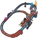  Fisher-Price Thomas and Friends Crystal Cave Set HMC282
