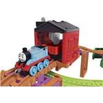 Fisher-Price Thomas and Friends Nakládací sada zboží s vláčky Thomas a Nia GLL145